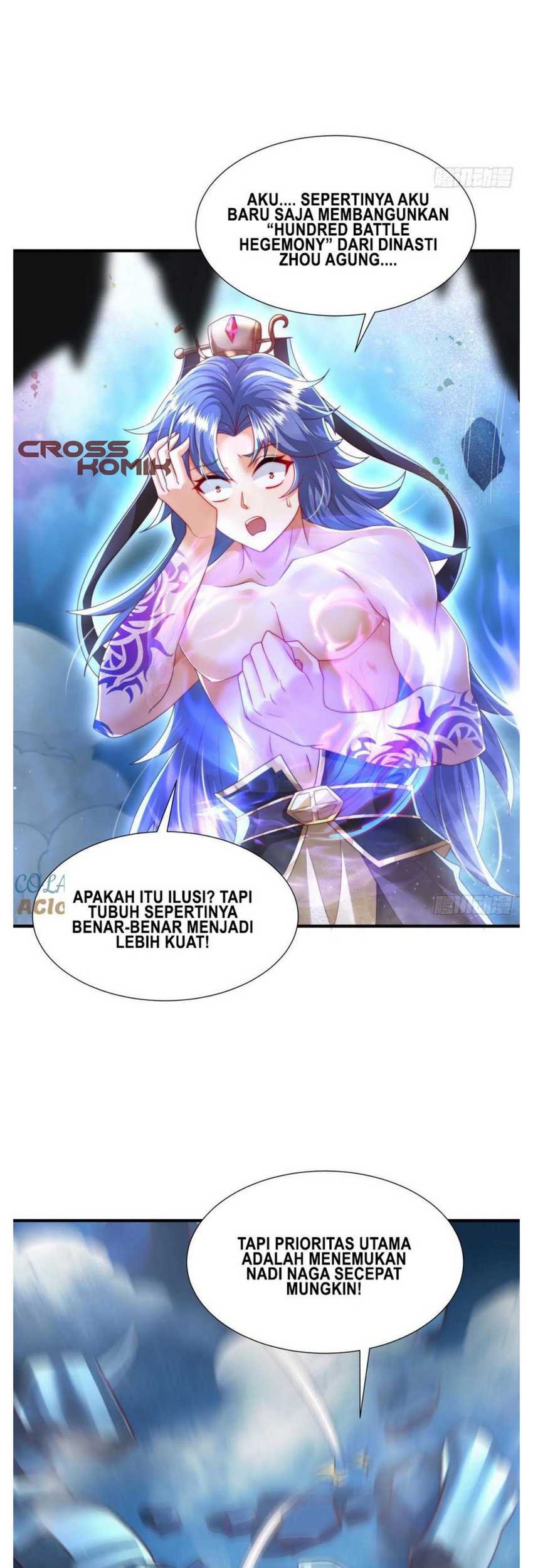 Starting With Confessing With the Beautiful Master Chapter 31 - halaman 24