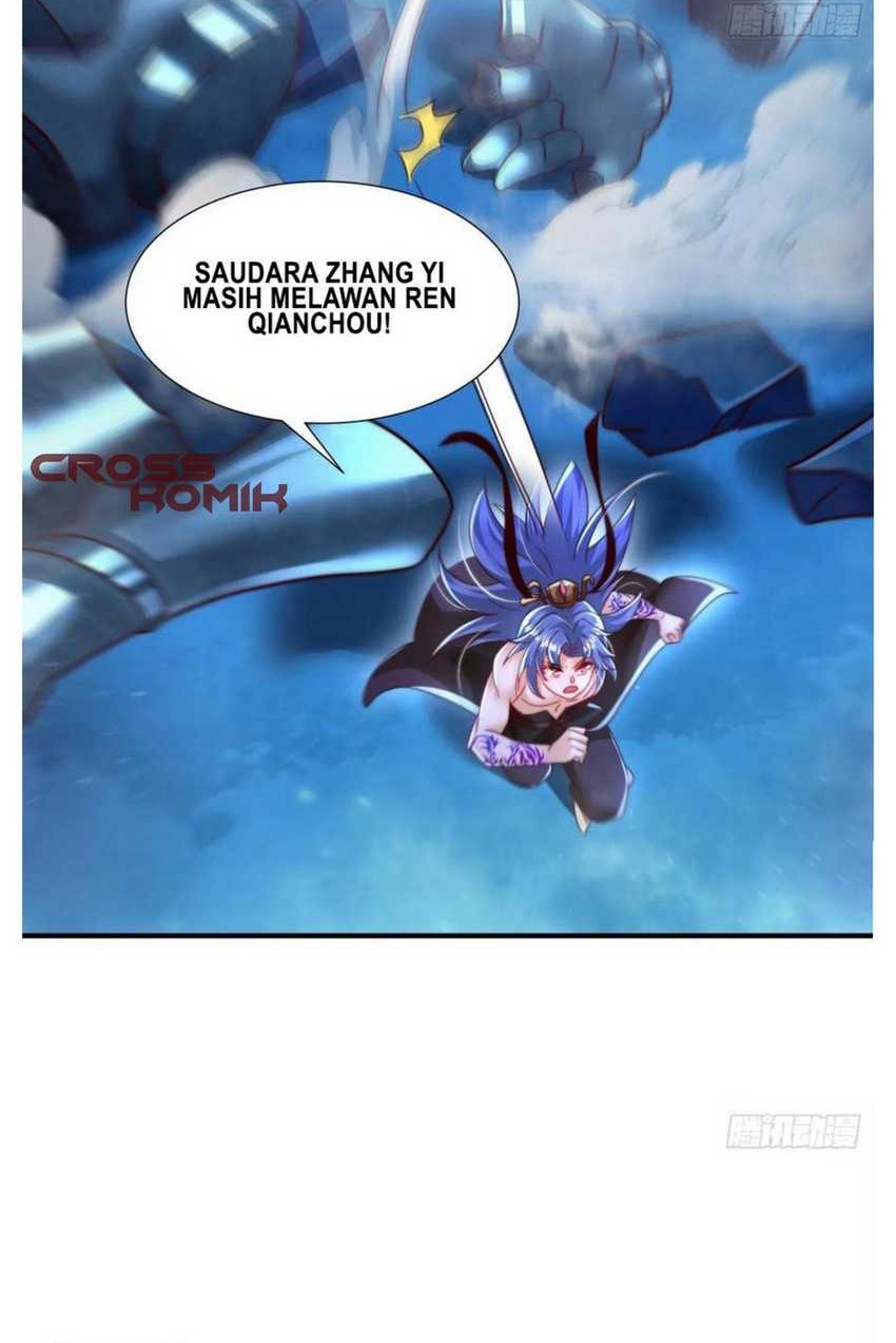 Starting With Confessing With the Beautiful Master Chapter 31 - halaman 25