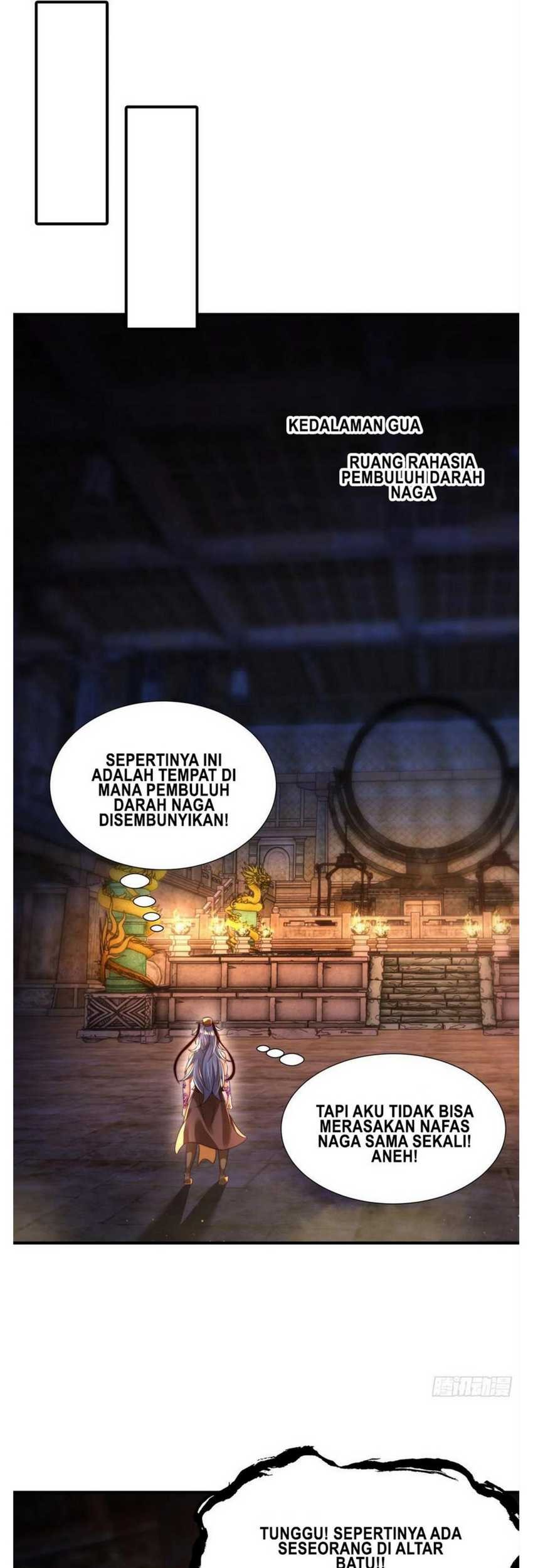 Starting With Confessing With the Beautiful Master Chapter 31 - halaman 26