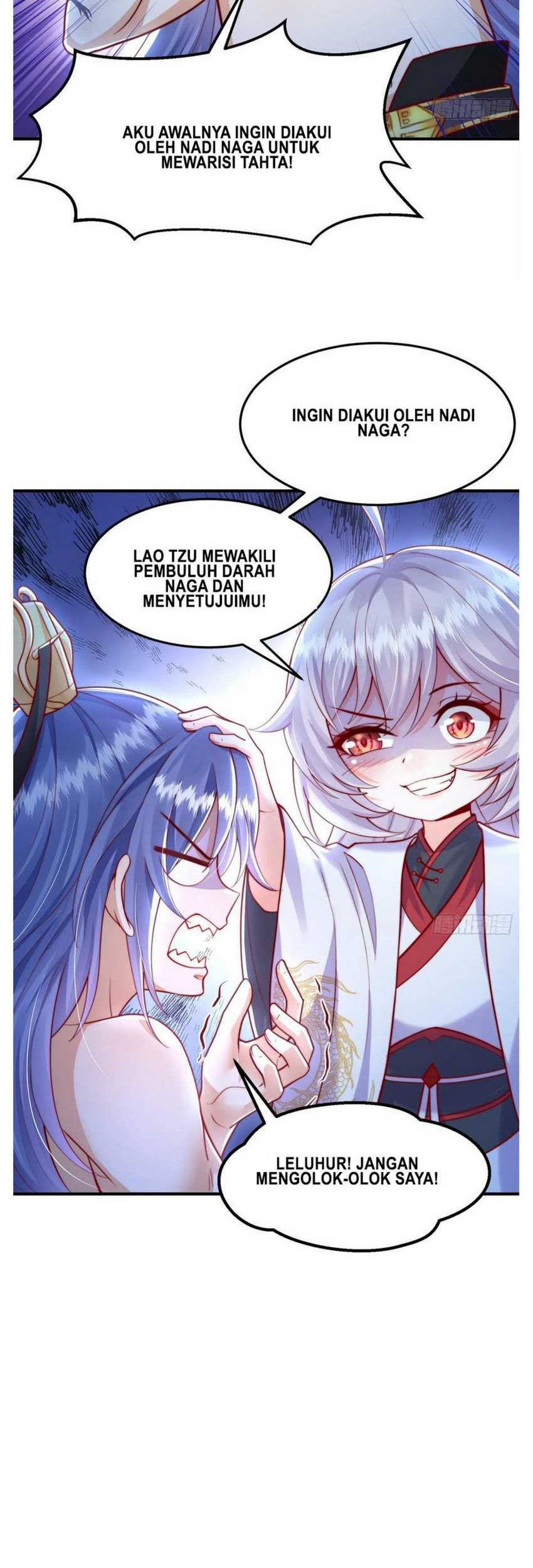 Starting With Confessing With the Beautiful Master Chapter 31 - halaman 31