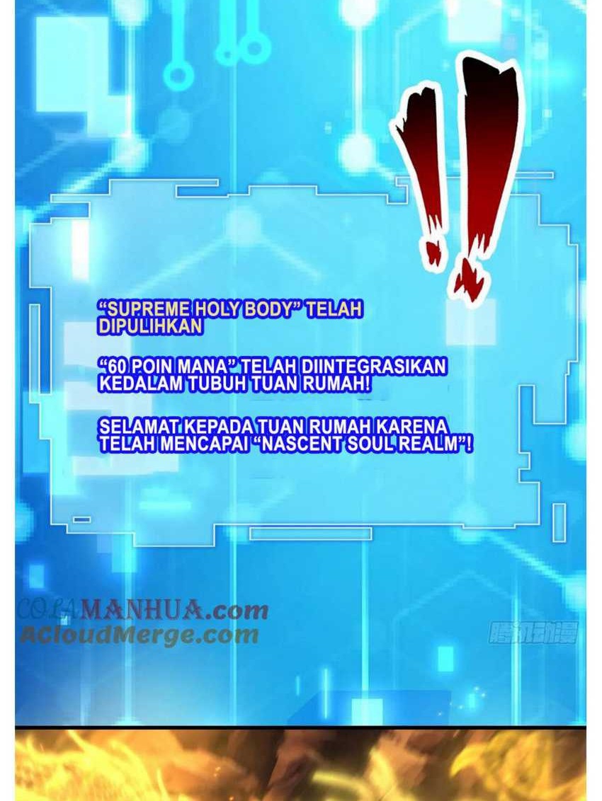 Starting With Confessing With the Beautiful Master Chapter 31 - halaman 33
