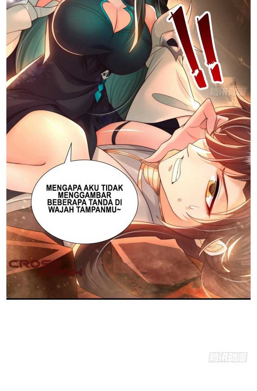Starting With Confessing With the Beautiful Master Chapter 31 - halaman 5
