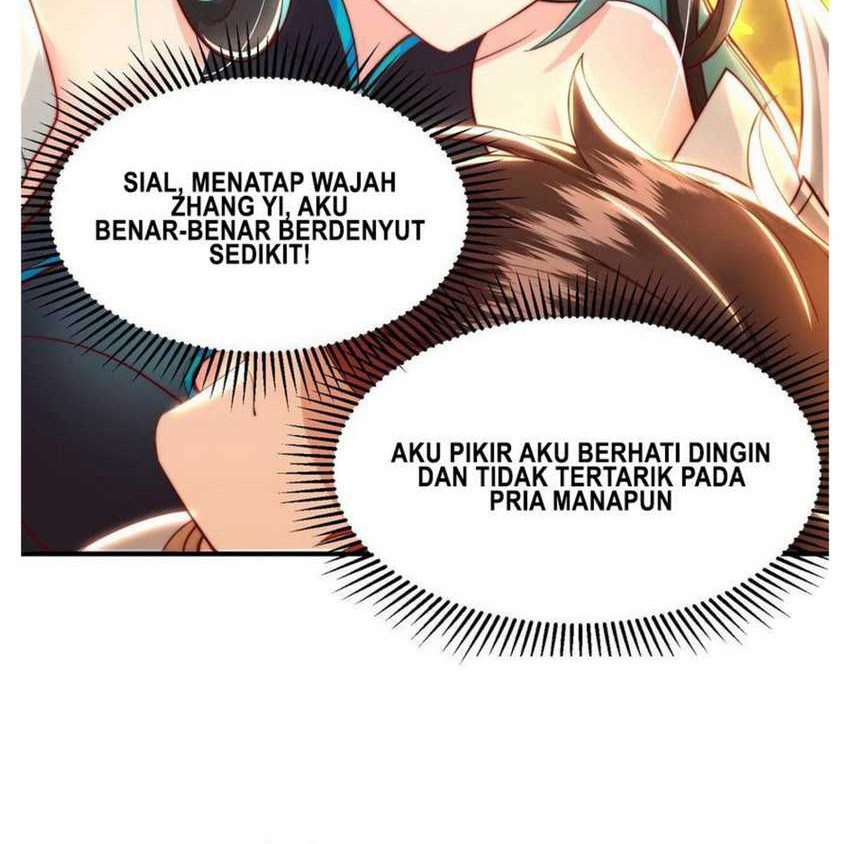 Starting With Confessing With the Beautiful Master Chapter 31 - halaman 9