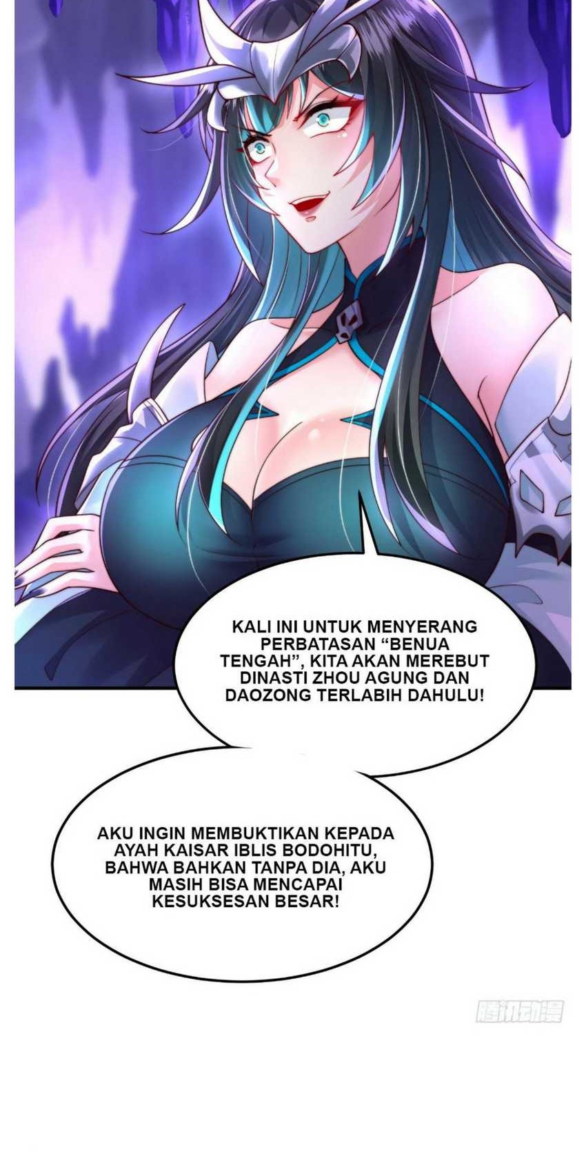 Starting With Confessing With the Beautiful Master Chapter 32 - halaman 17