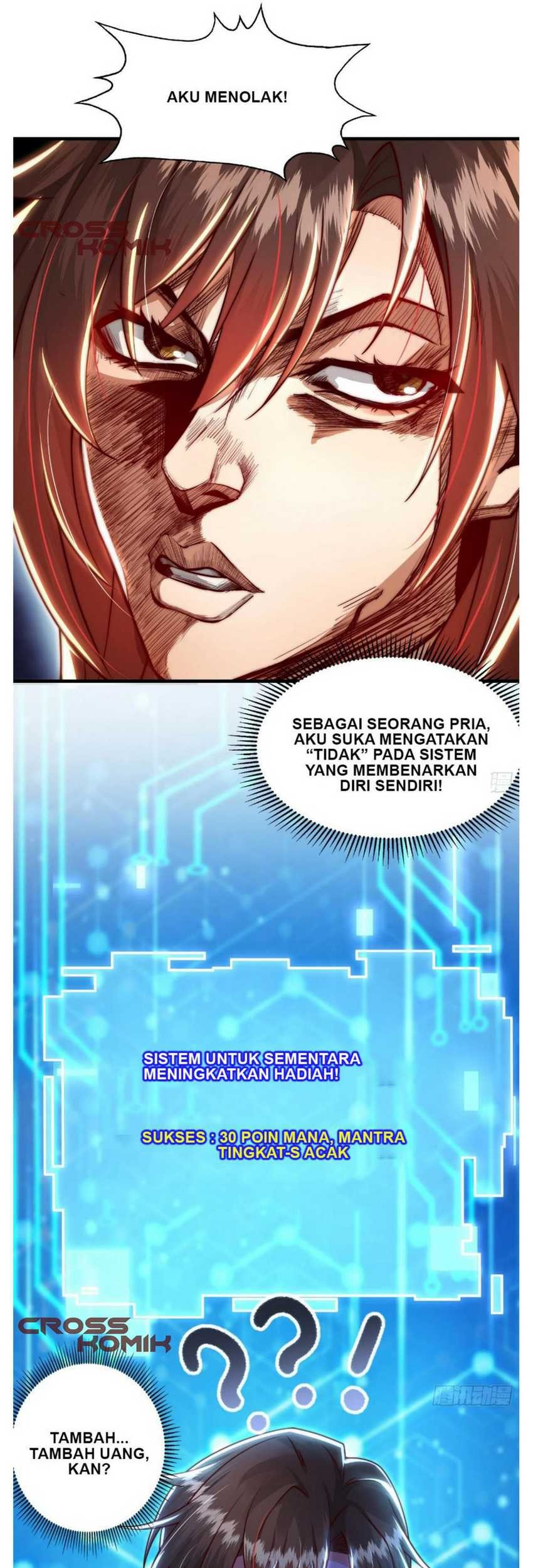 Starting With Confessing With the Beautiful Master Chapter 32 - halaman 21