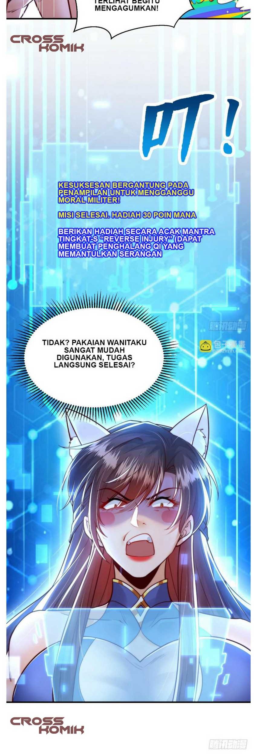 Starting With Confessing With the Beautiful Master Chapter 32 - halaman 26