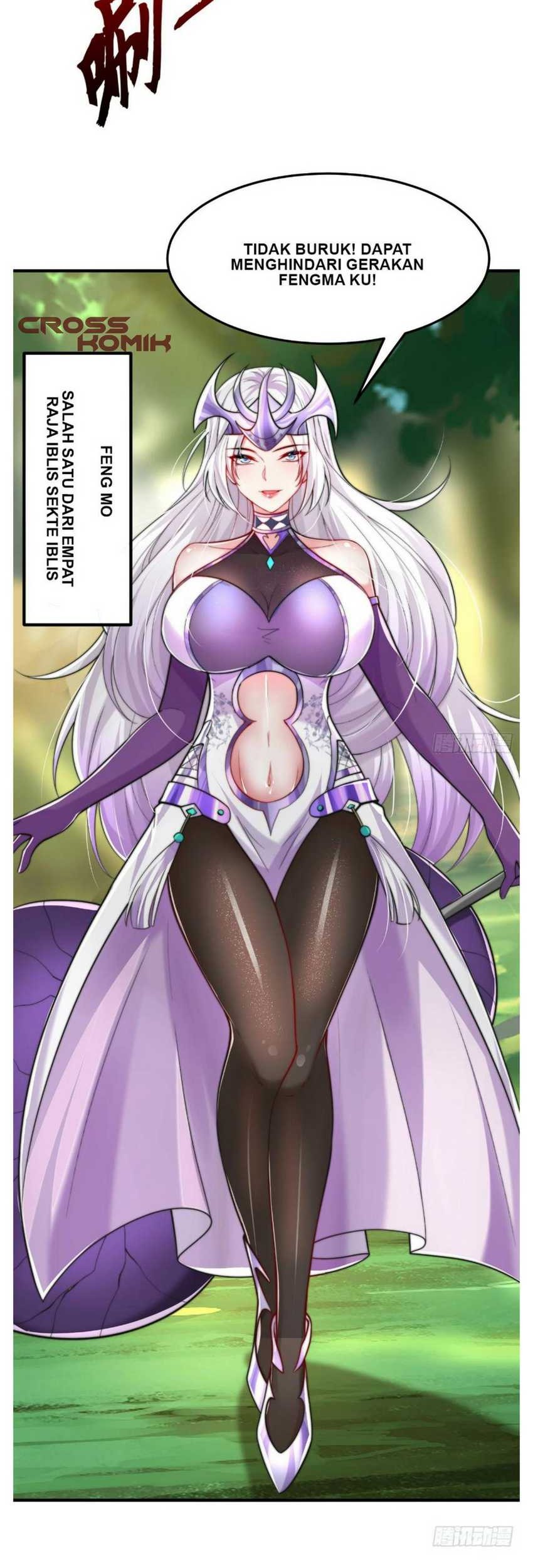 Starting With Confessing With the Beautiful Master Chapter 32 - halaman 31