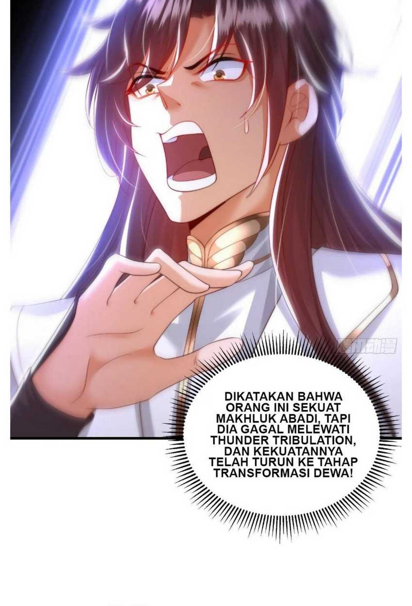 Starting With Confessing With the Beautiful Master Chapter 32 - halaman 9