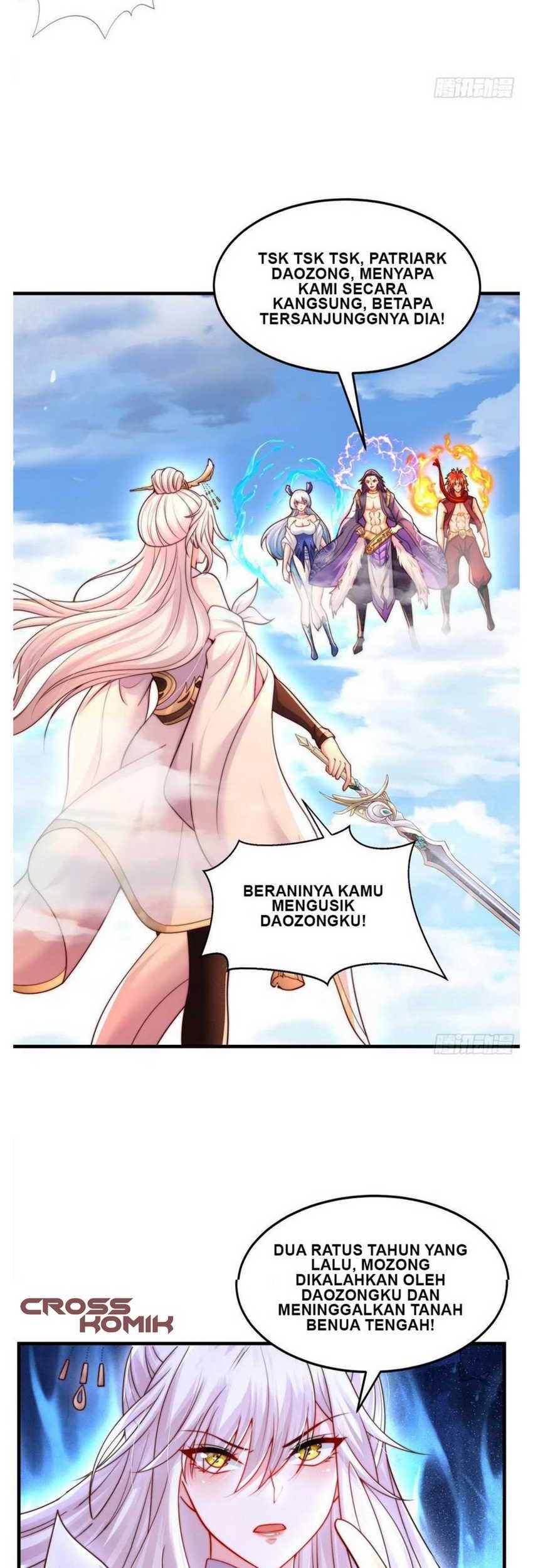 Starting With Confessing With the Beautiful Master Chapter 33 - halaman 24