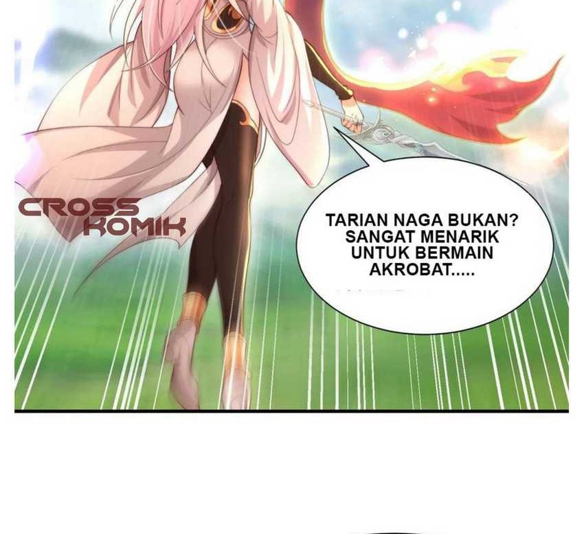 Starting With Confessing With the Beautiful Master Chapter 33 - halaman 33
