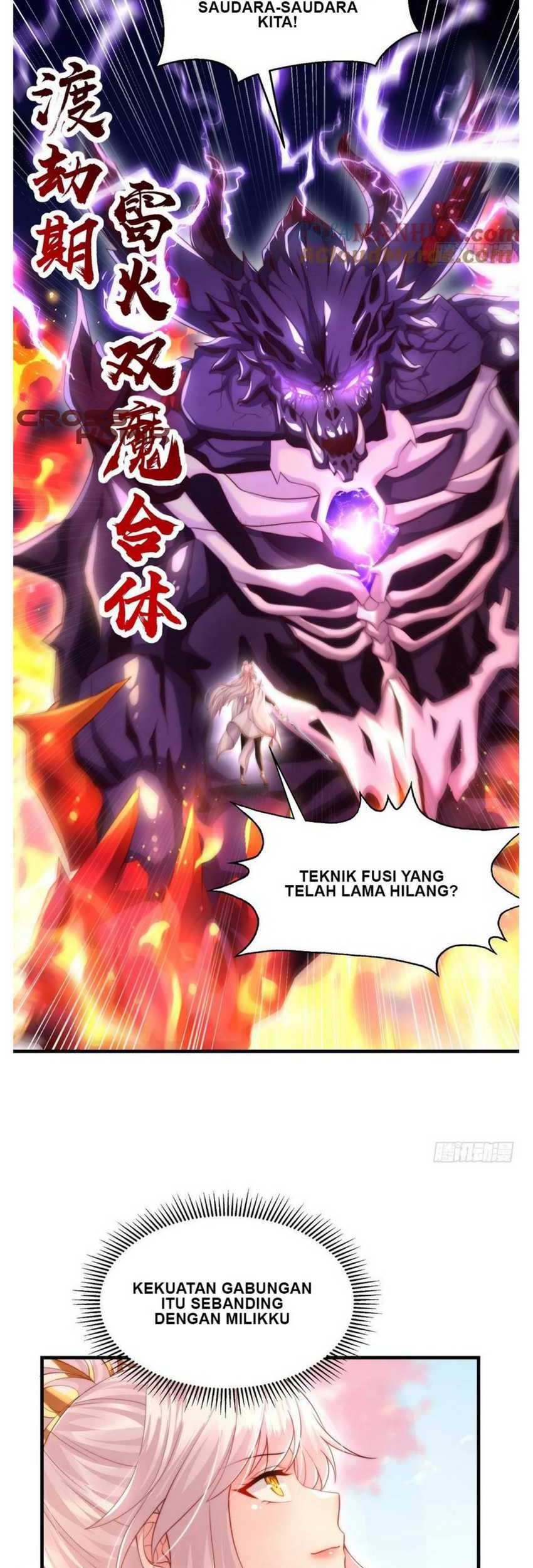 Starting With Confessing With the Beautiful Master Chapter 33 - halaman 36