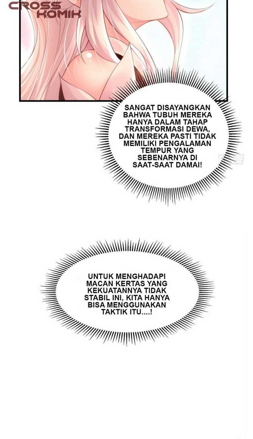 Starting With Confessing With the Beautiful Master Chapter 33 - halaman 37