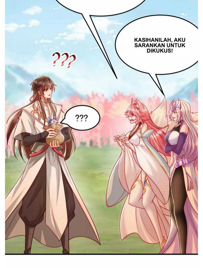 Starting With Confessing With the Beautiful Master Chapter 34 - halaman 17