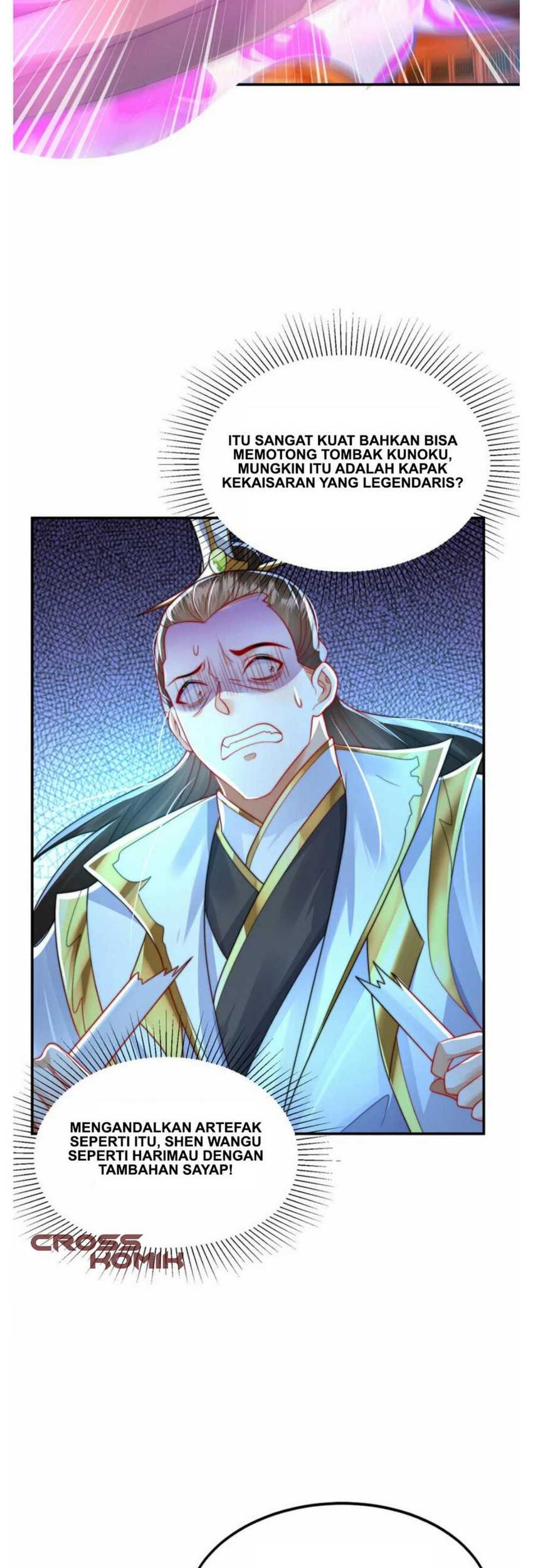 Starting With Confessing With the Beautiful Master Chapter 34 - halaman 24