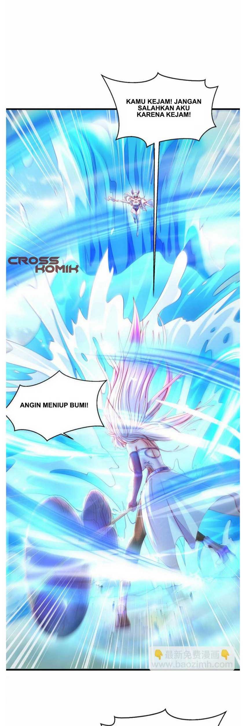 Starting With Confessing With the Beautiful Master Chapter 34 - halaman 4