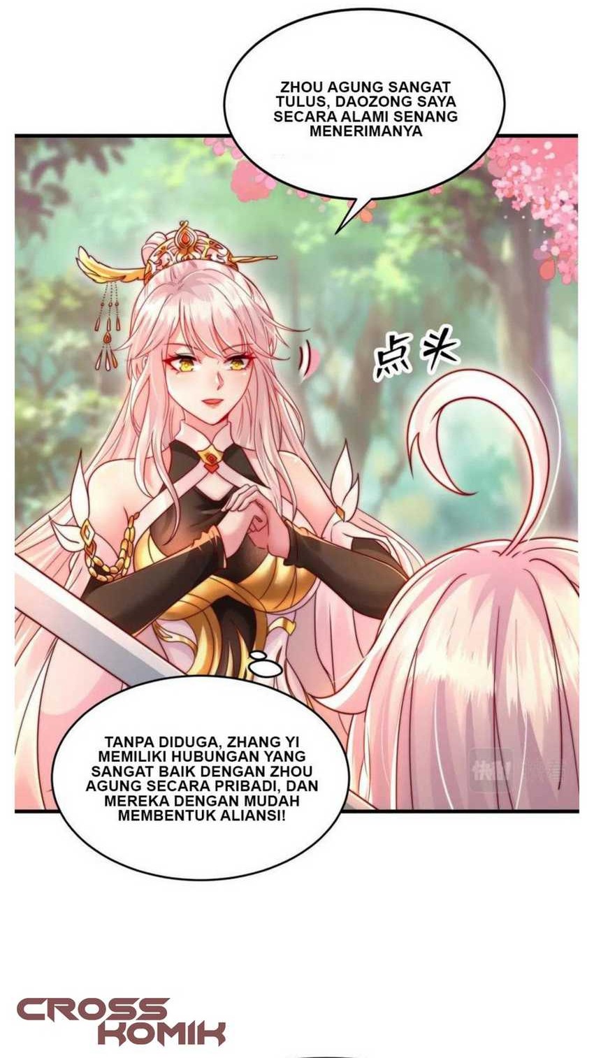 Starting With Confessing With the Beautiful Master Chapter 35 - halaman 13