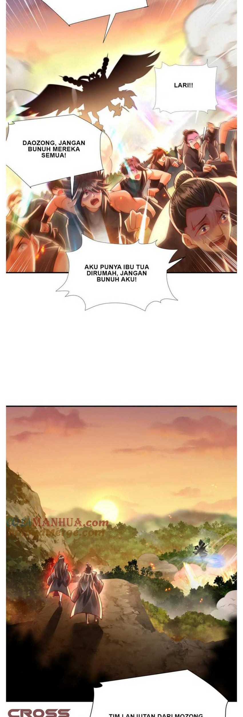 Starting With Confessing With the Beautiful Master Chapter 35 - halaman 19