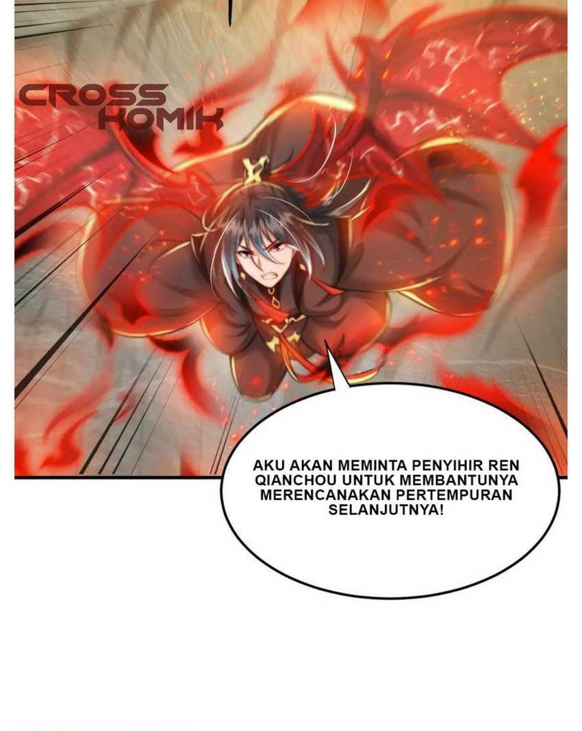 Starting With Confessing With the Beautiful Master Chapter 35 - halaman 21