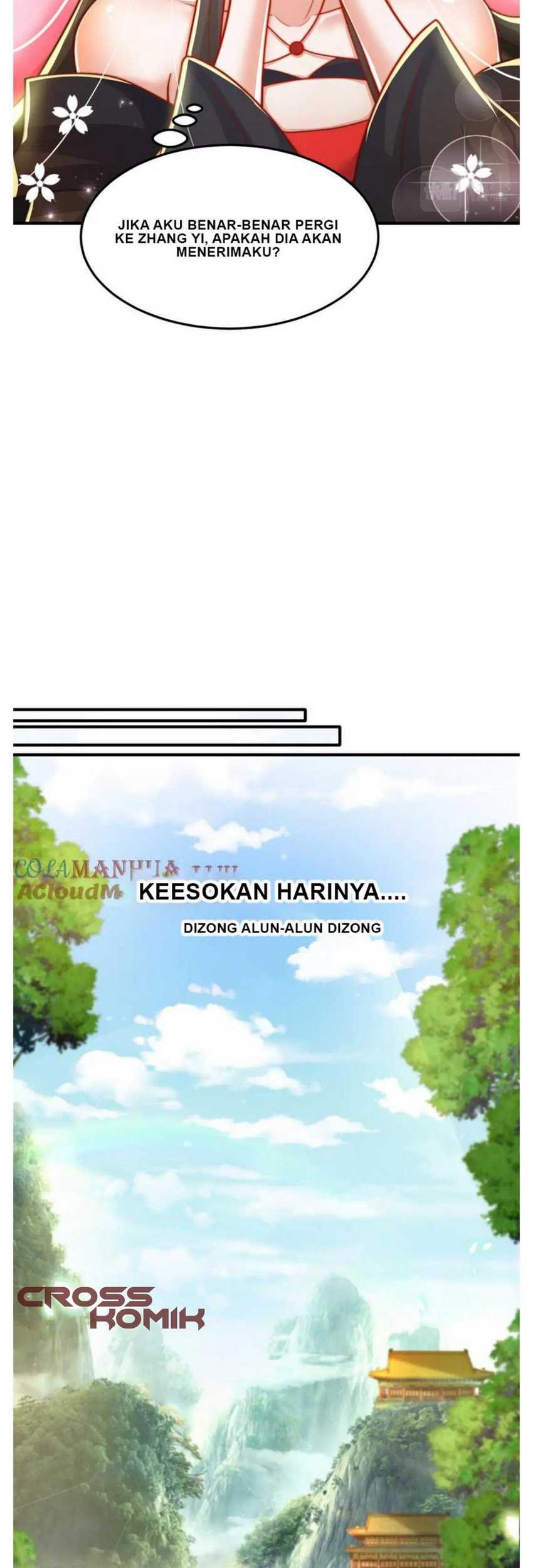 Starting With Confessing With the Beautiful Master Chapter 35 - halaman 23