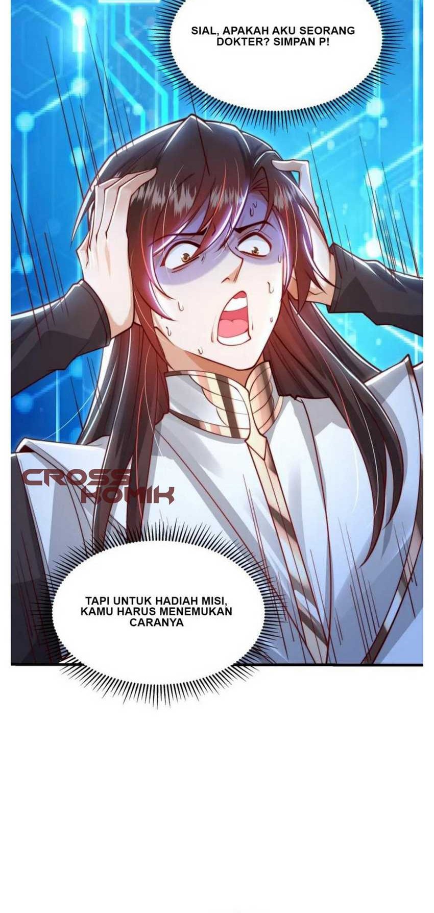 Starting With Confessing With the Beautiful Master Chapter 35 - halaman 29