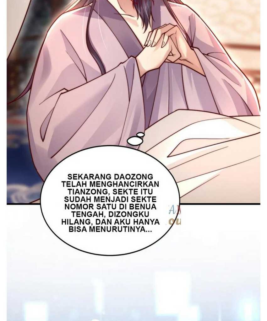 Starting With Confessing With the Beautiful Master Chapter 36 - halaman 25