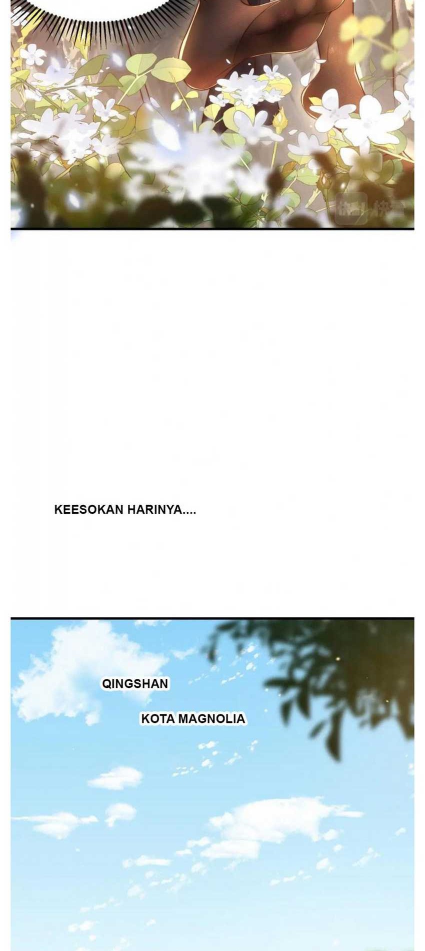 Starting With Confessing With the Beautiful Master Chapter 36 - halaman 33