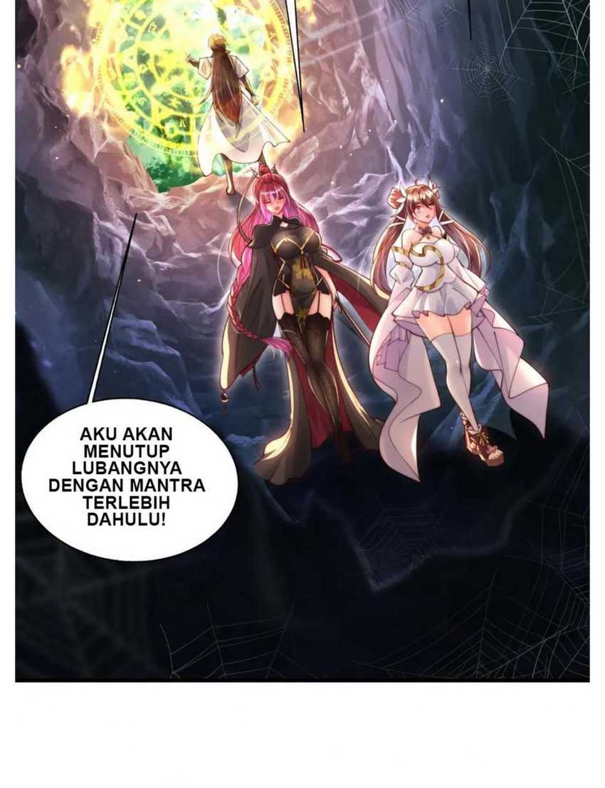 Starting With Confessing With the Beautiful Master Chapter 36 - halaman 5