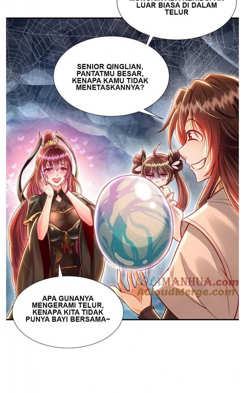 Starting With Confessing With the Beautiful Master Chapter 36 - halaman 9
