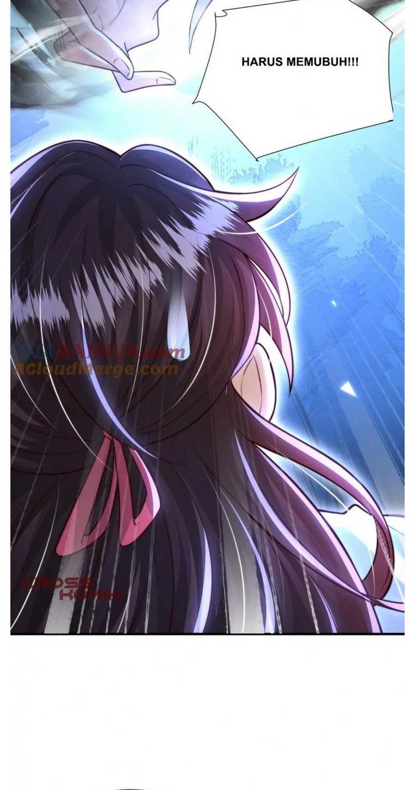 Starting With Confessing With the Beautiful Master Chapter 37 - halaman 21
