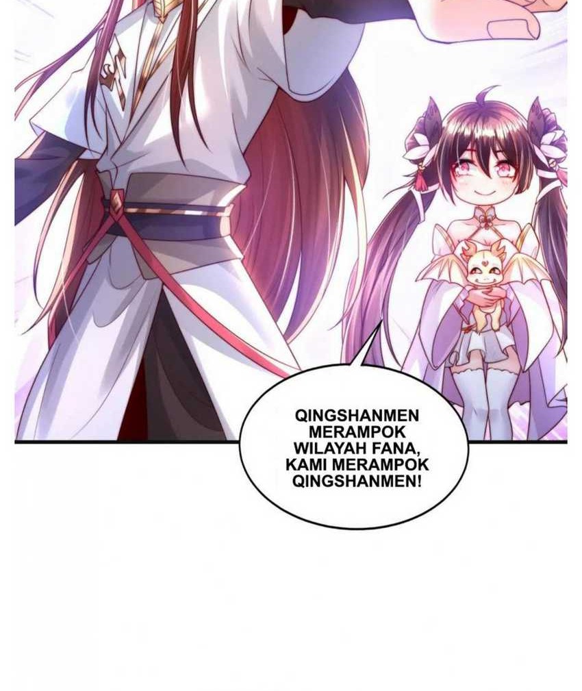 Starting With Confessing With the Beautiful Master Chapter 37 - halaman 5