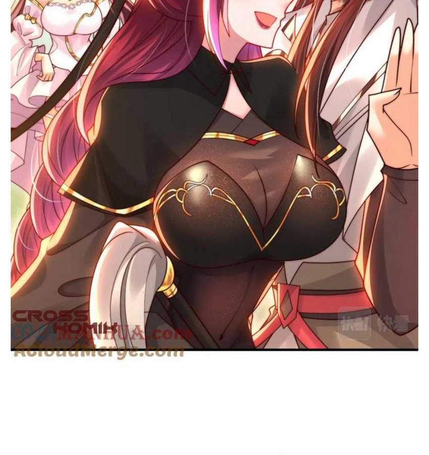 Starting With Confessing With the Beautiful Master Chapter 38 - halaman 25