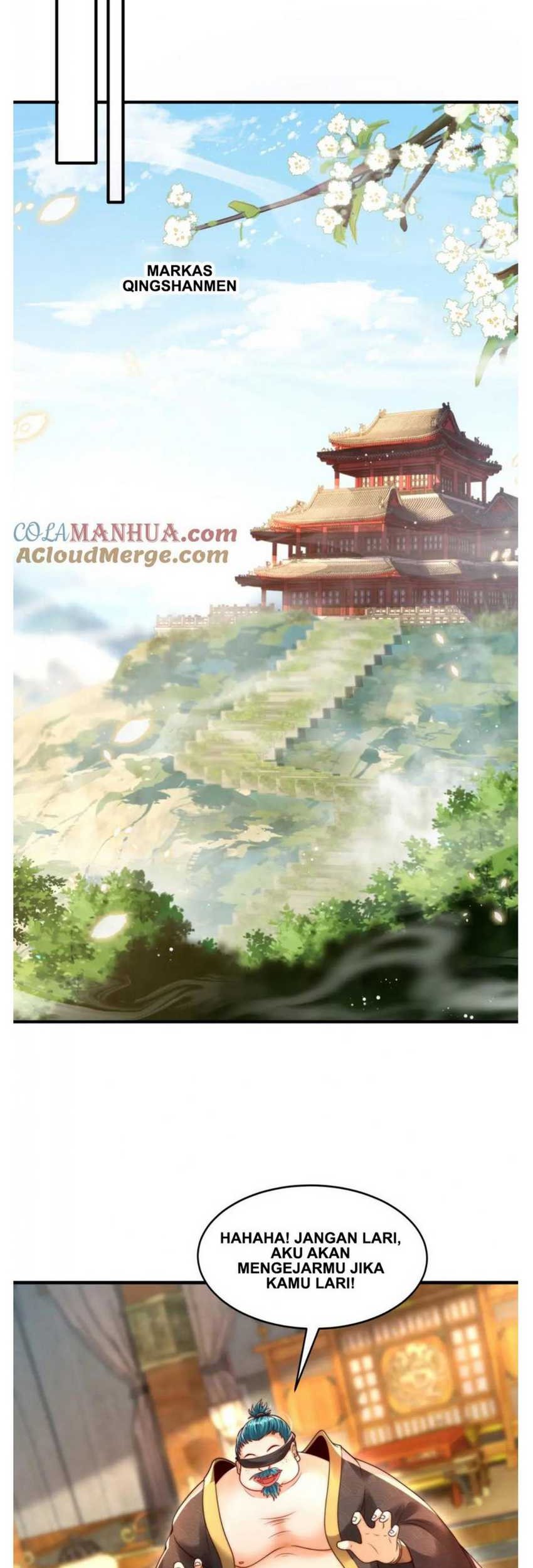 Starting With Confessing With the Beautiful Master Chapter 38 - halaman 28