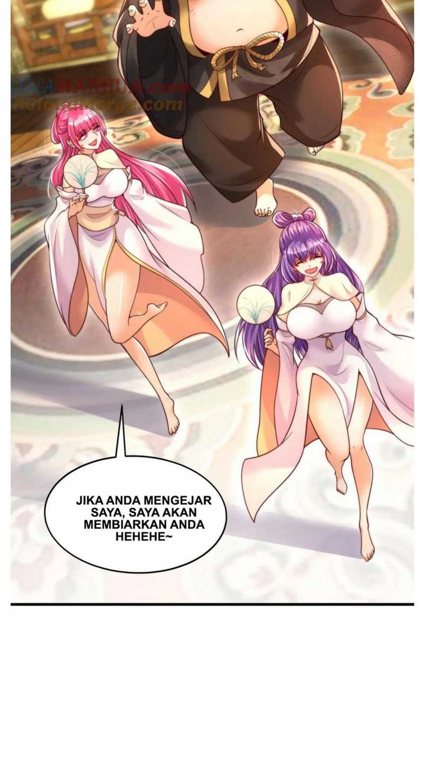 Starting With Confessing With the Beautiful Master Chapter 38 - halaman 29