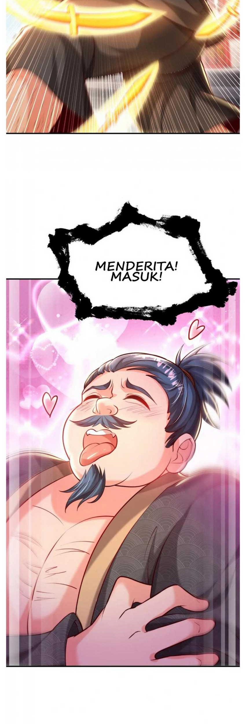 Starting With Confessing With the Beautiful Master Chapter 38 - halaman 43