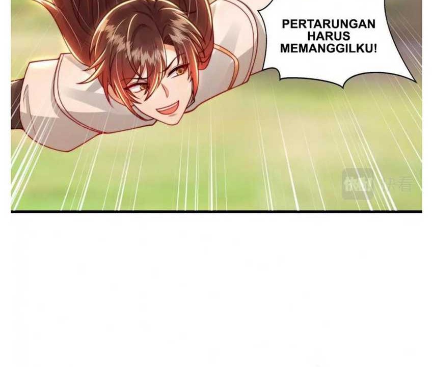 Starting With Confessing With the Beautiful Master Chapter 38 - halaman 5