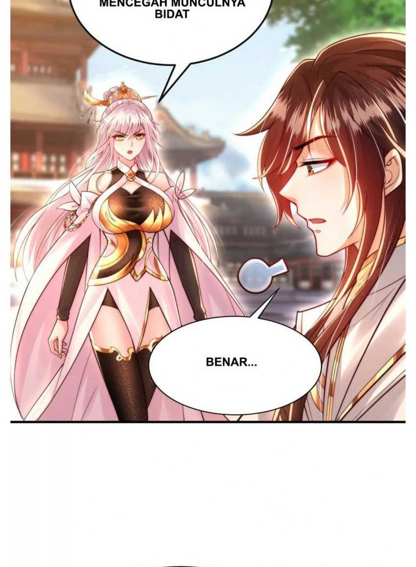 Starting With Confessing With the Beautiful Master Chapter 39 - halaman 16