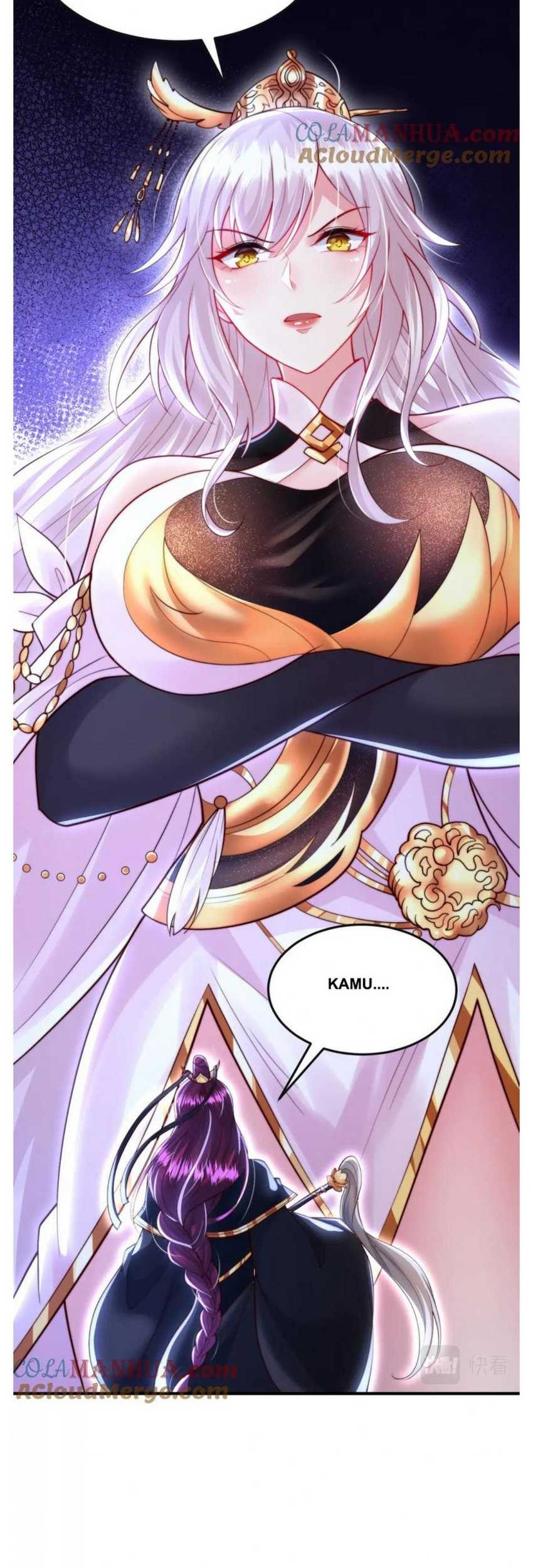 Starting With Confessing With the Beautiful Master Chapter 39 - halaman 18