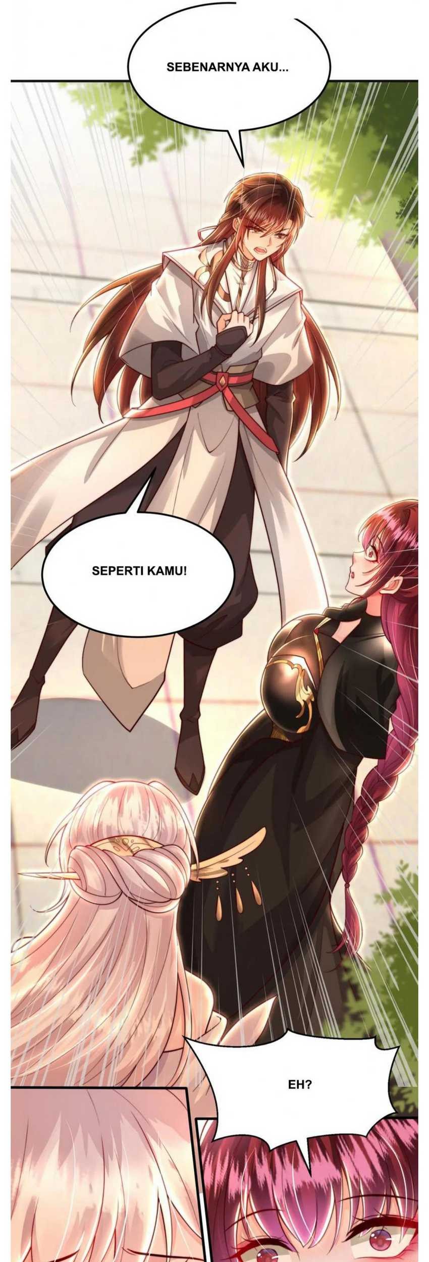 Starting With Confessing With the Beautiful Master Chapter 39 - halaman 25