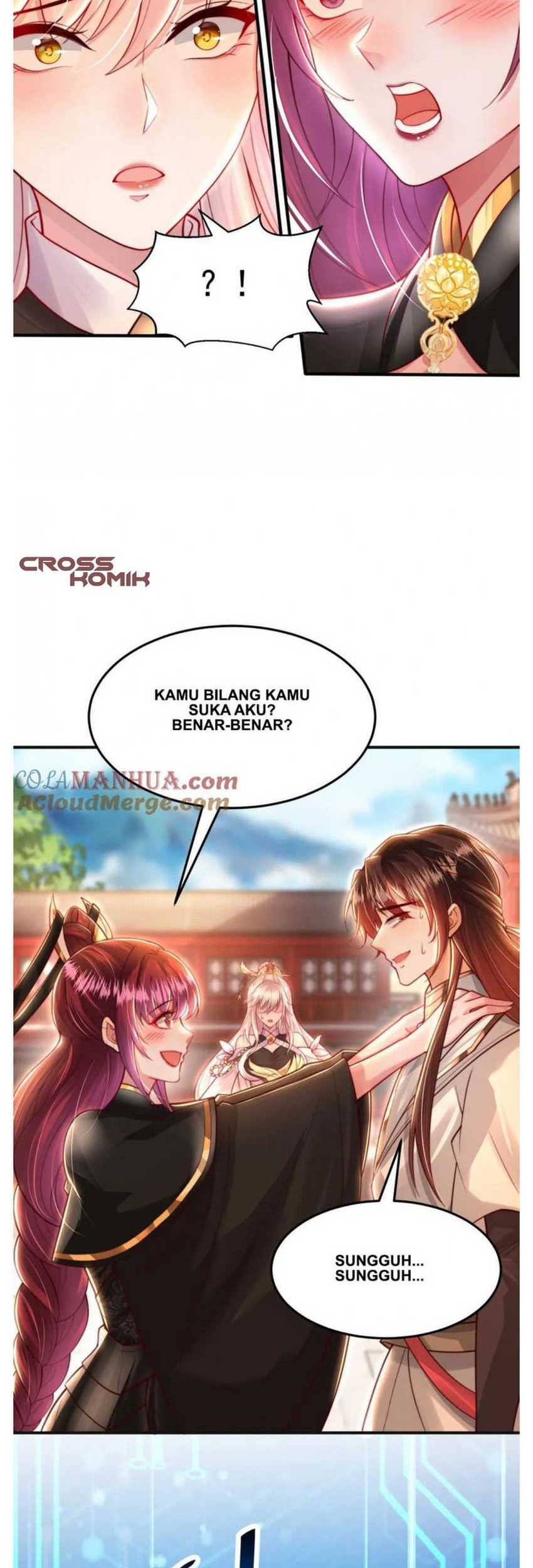 Starting With Confessing With the Beautiful Master Chapter 39 - halaman 26