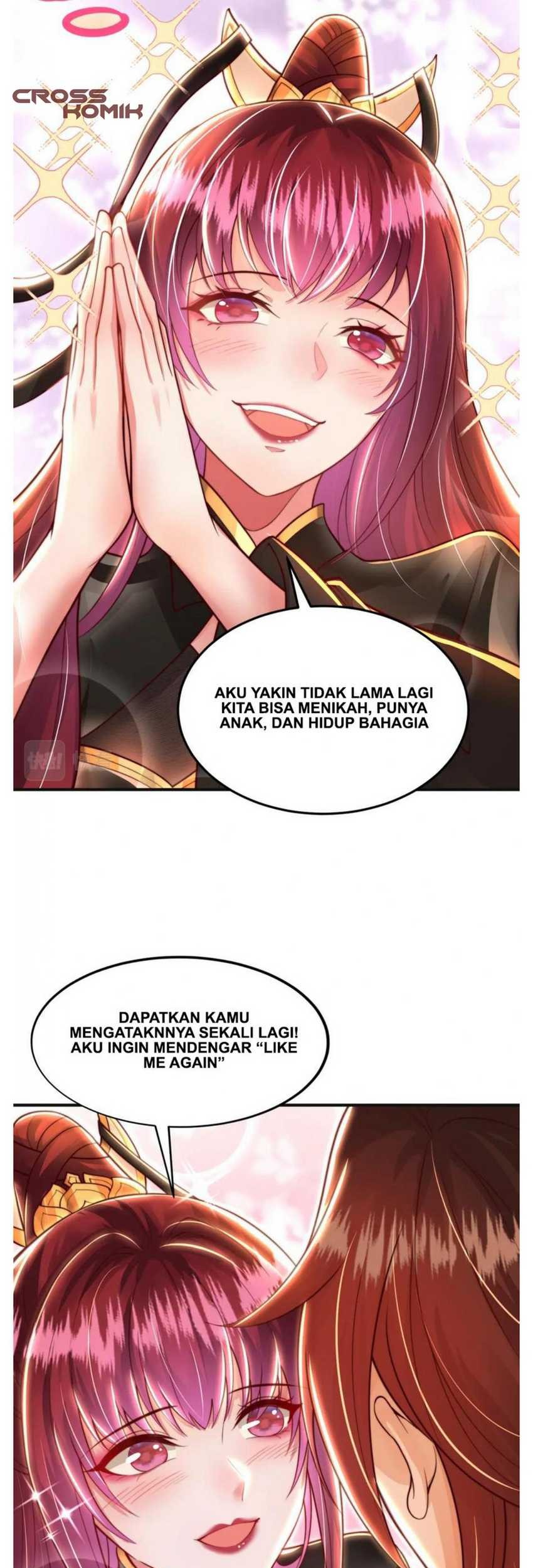 Starting With Confessing With the Beautiful Master Chapter 39 - halaman 29