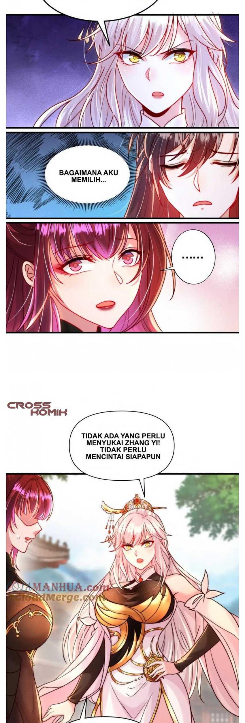 Starting With Confessing With the Beautiful Master Chapter 39 - halaman 31