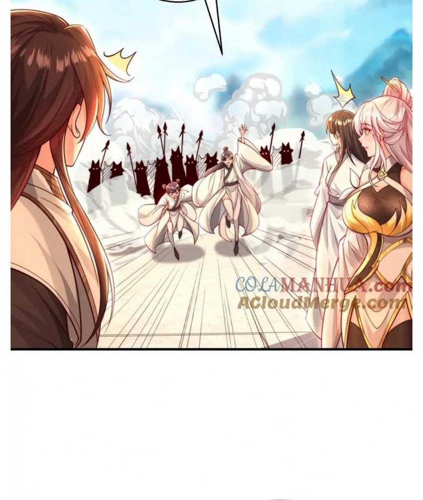 Starting With Confessing With the Beautiful Master Chapter 39 - halaman 44