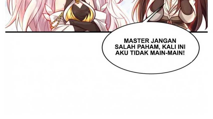 Starting With Confessing With the Beautiful Master Chapter 39 - halaman 46
