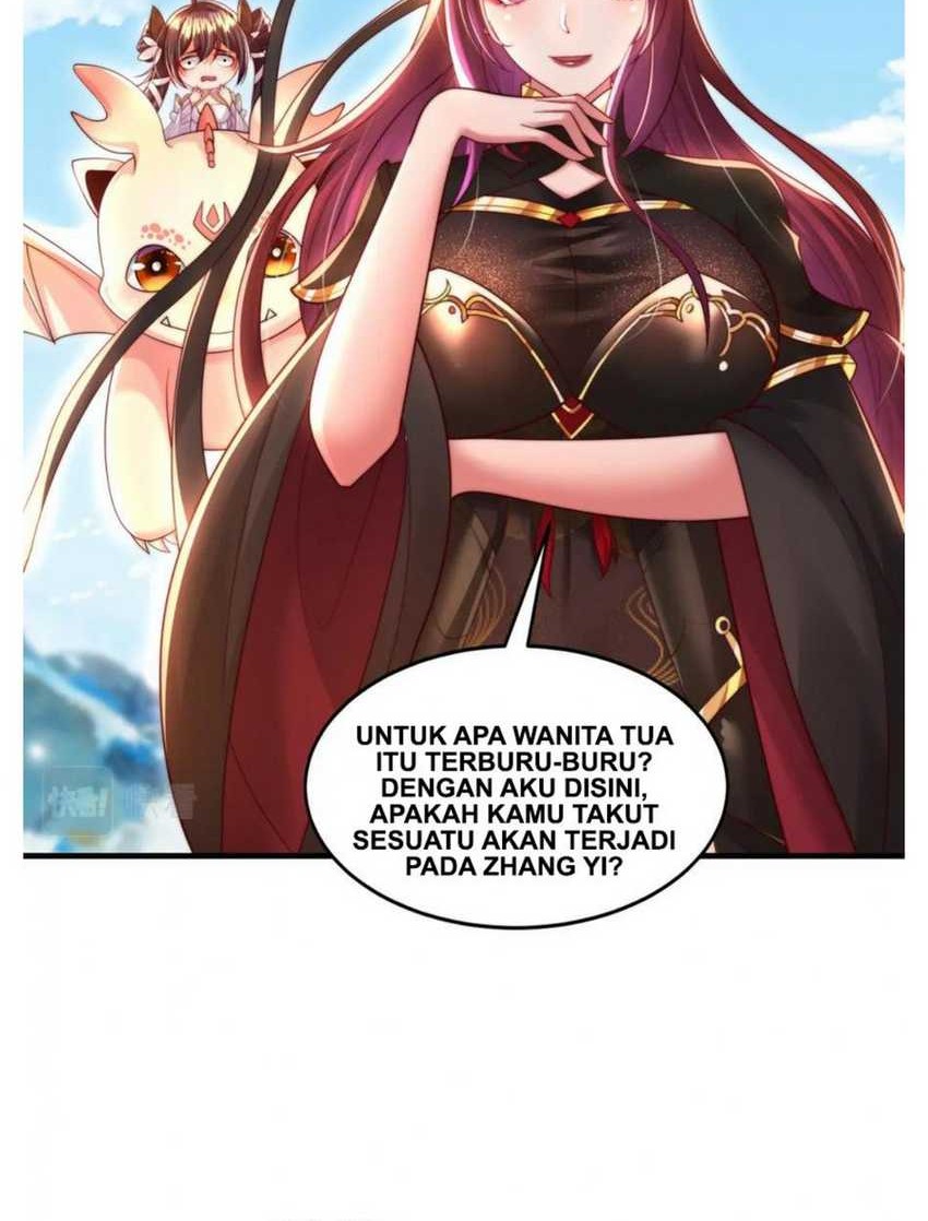 Starting With Confessing With the Beautiful Master Chapter 39 - halaman 5