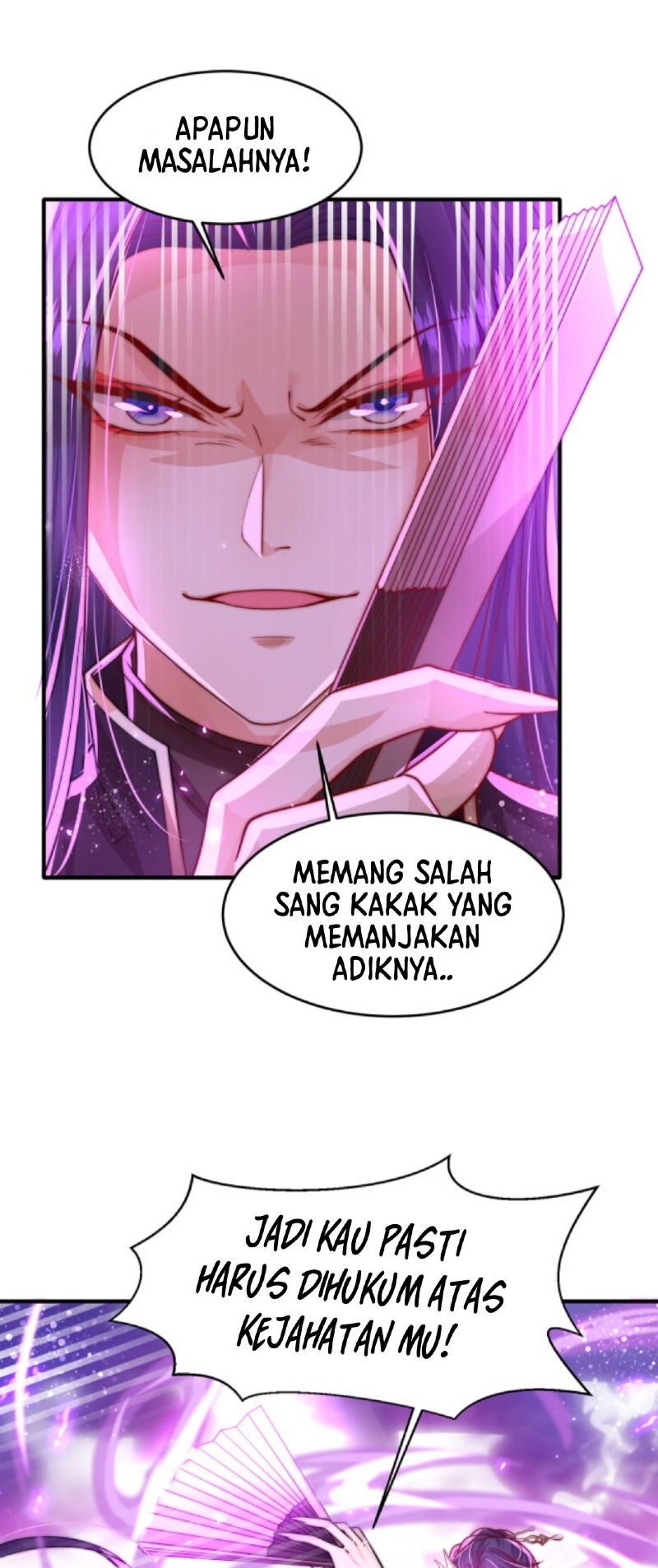 Starting With Confessing With the Beautiful Master Chapter 4 - halaman 30