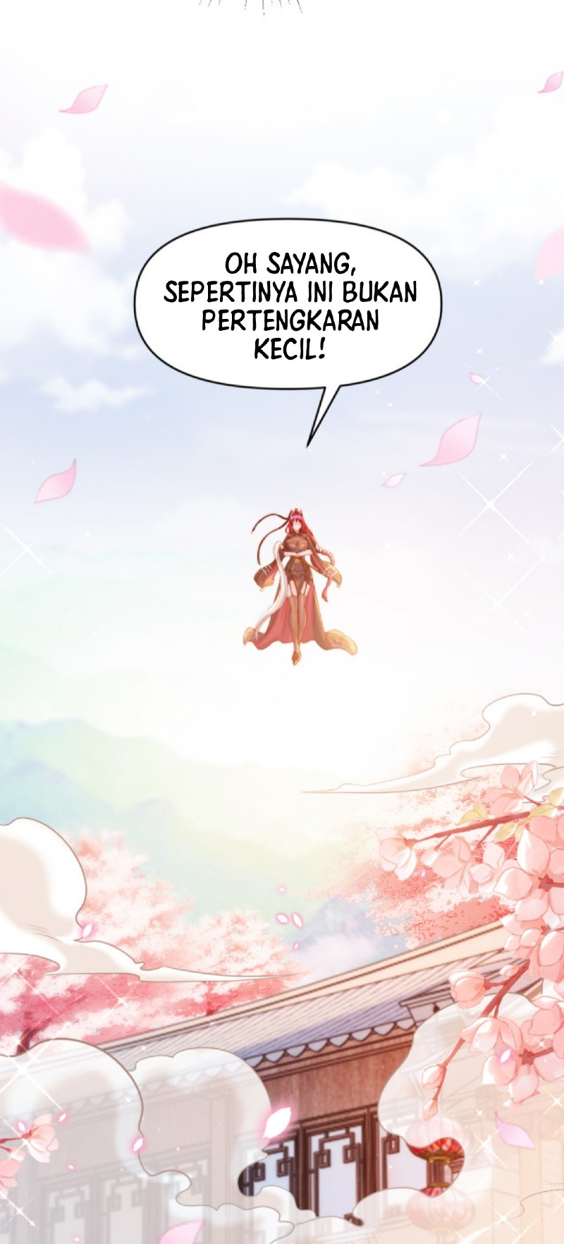 Starting With Confessing With the Beautiful Master Chapter 4 - halaman 38