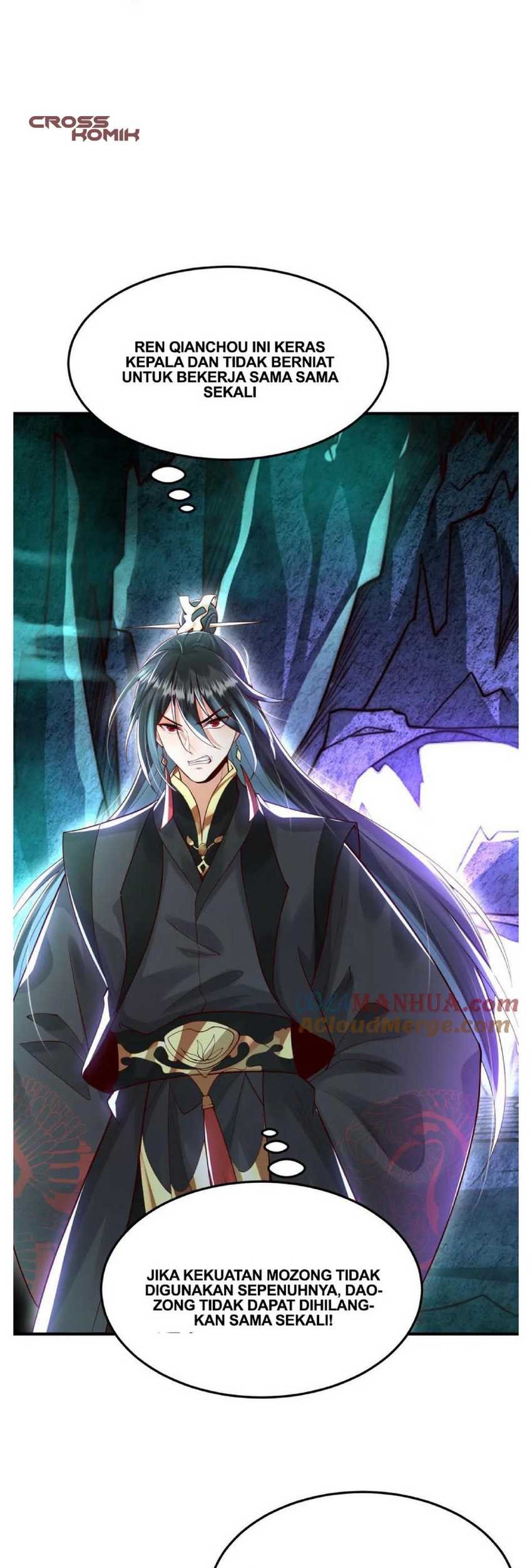 Starting With Confessing With the Beautiful Master Chapter 40 - halaman 10