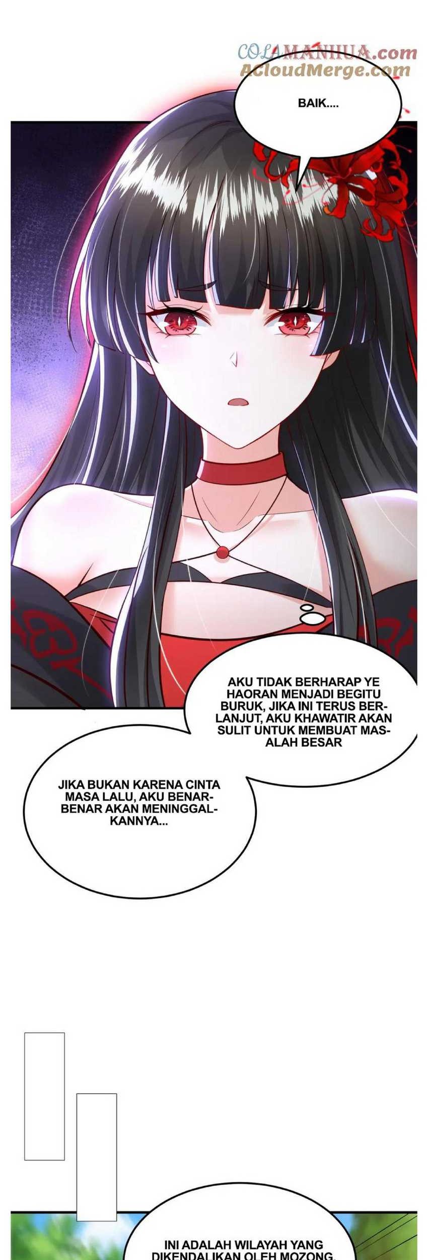 Starting With Confessing With the Beautiful Master Chapter 40 - halaman 12