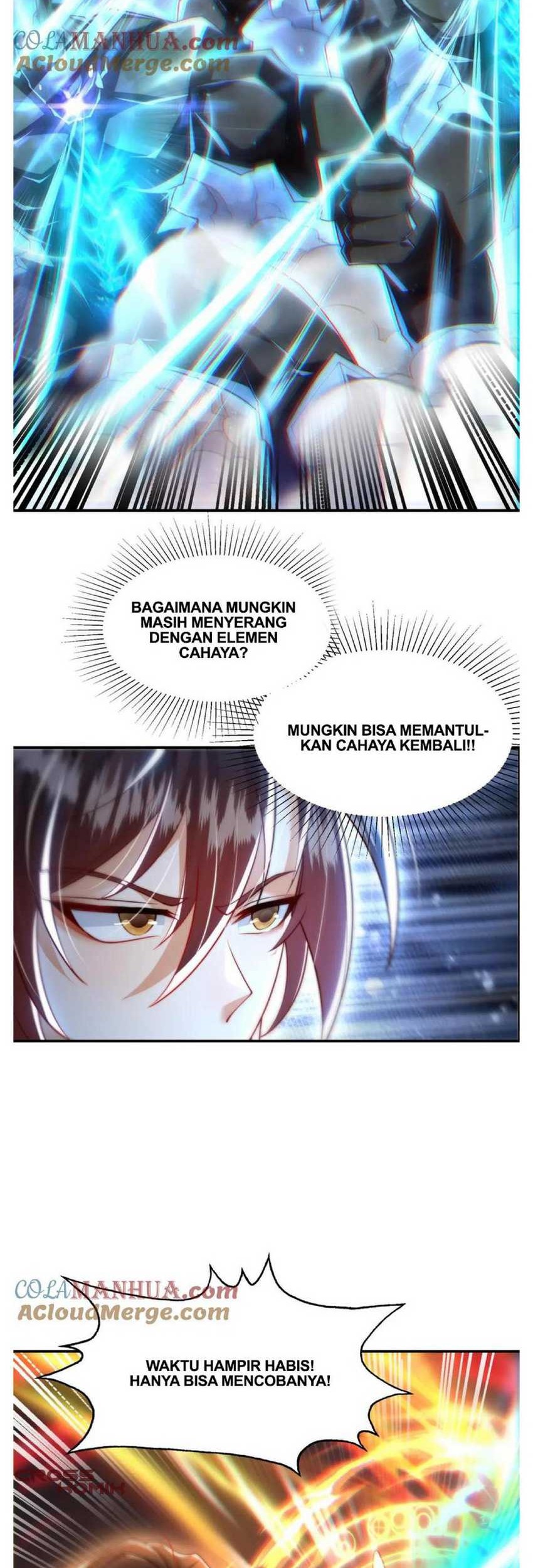 Starting With Confessing With the Beautiful Master Chapter 40 - halaman 19
