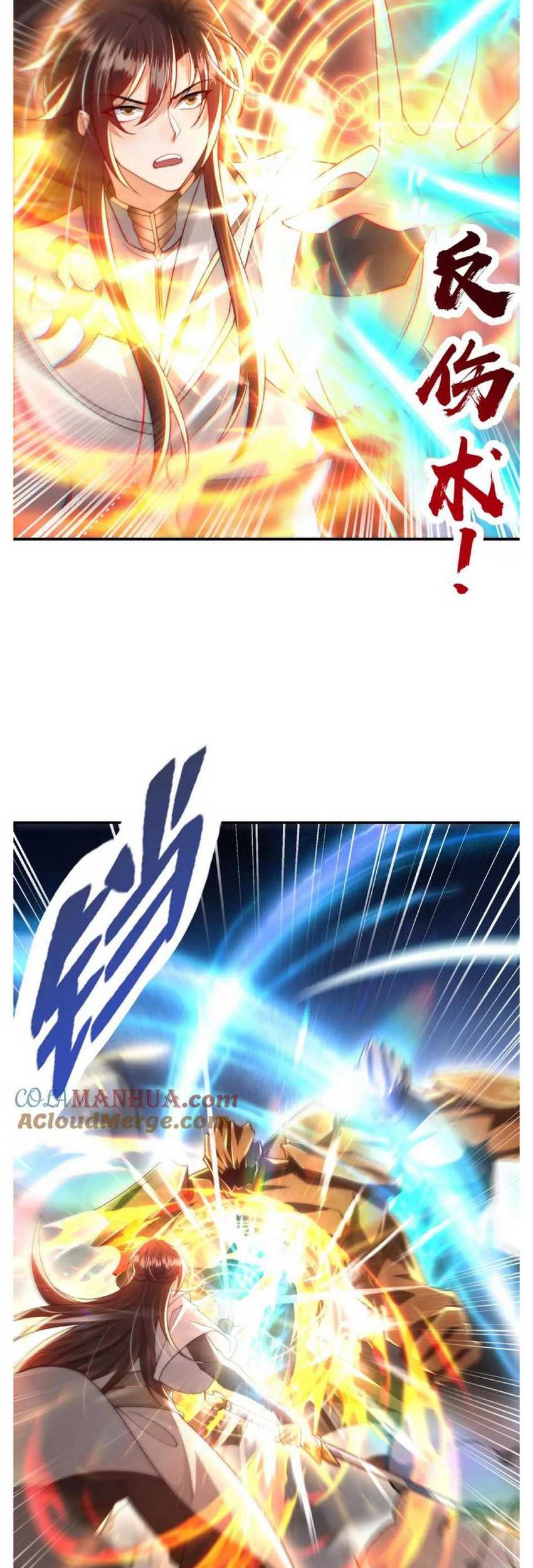 Starting With Confessing With the Beautiful Master Chapter 40 - halaman 20
